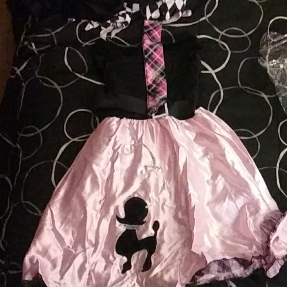 Oldies dress